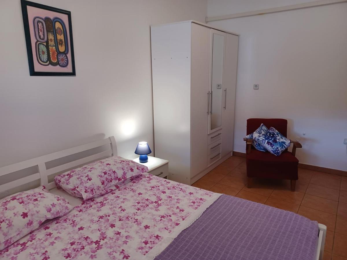 Kamik 1 Apartamento Banjole Exterior foto